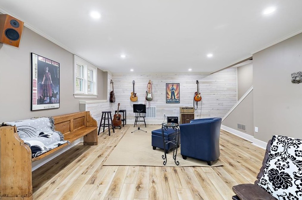 10 Wesley Rdg, Atlanta GA  exterior