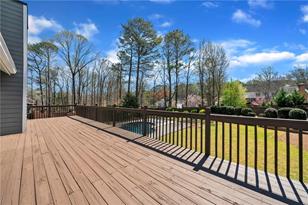 5015 Willow Bluff Dr - Photo 19