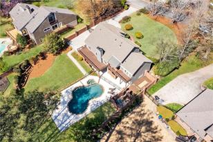 5015 Willow Bluff Dr - Photo 3