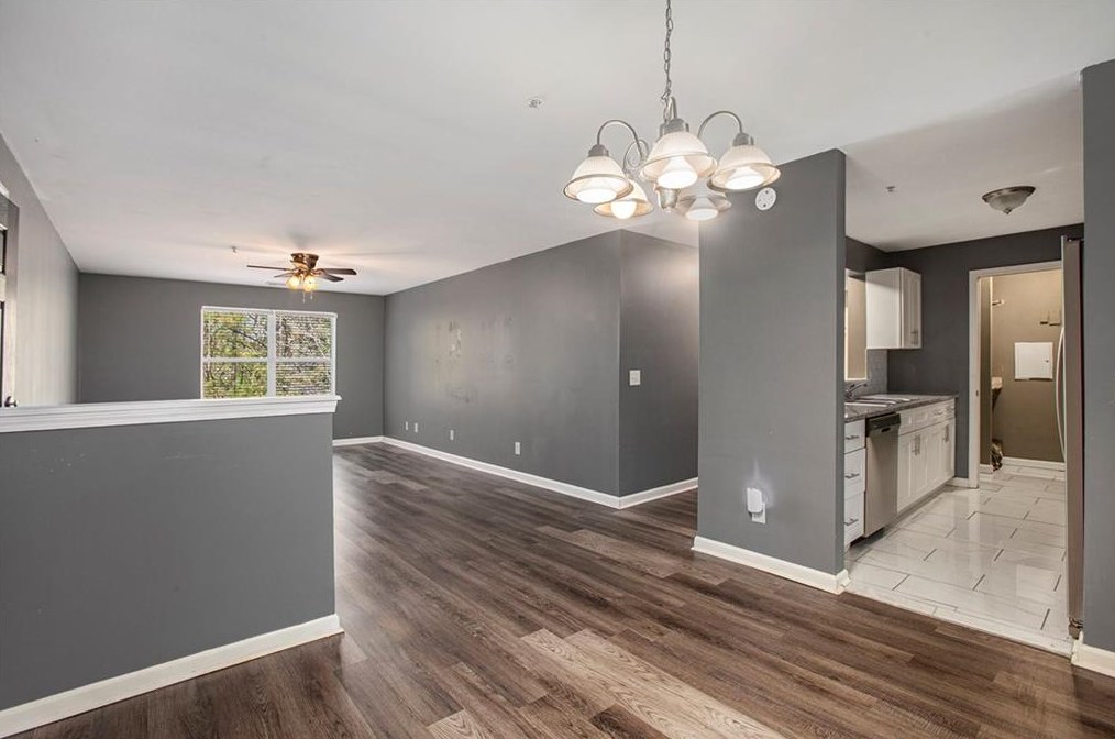 2304 Par 3 Way, Lithonia GA 30038-1805 exterior