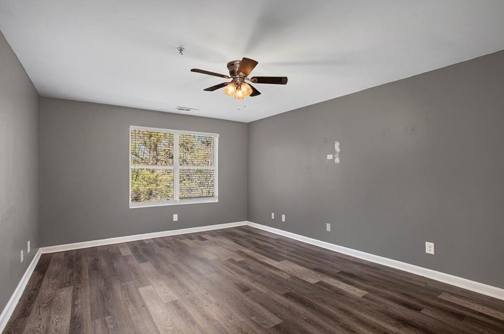 2304 Par 3 Way, Lithonia GA 30038-1805 exterior