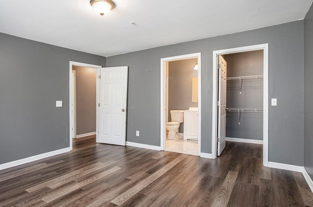 2304 Par 3 Way, Lithonia GA 30038-1805 exterior