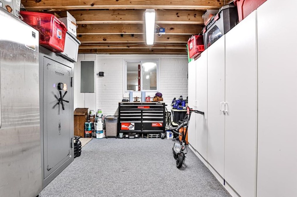 1845 Briarlake Cir, Decatur GA  30033-1126 exterior