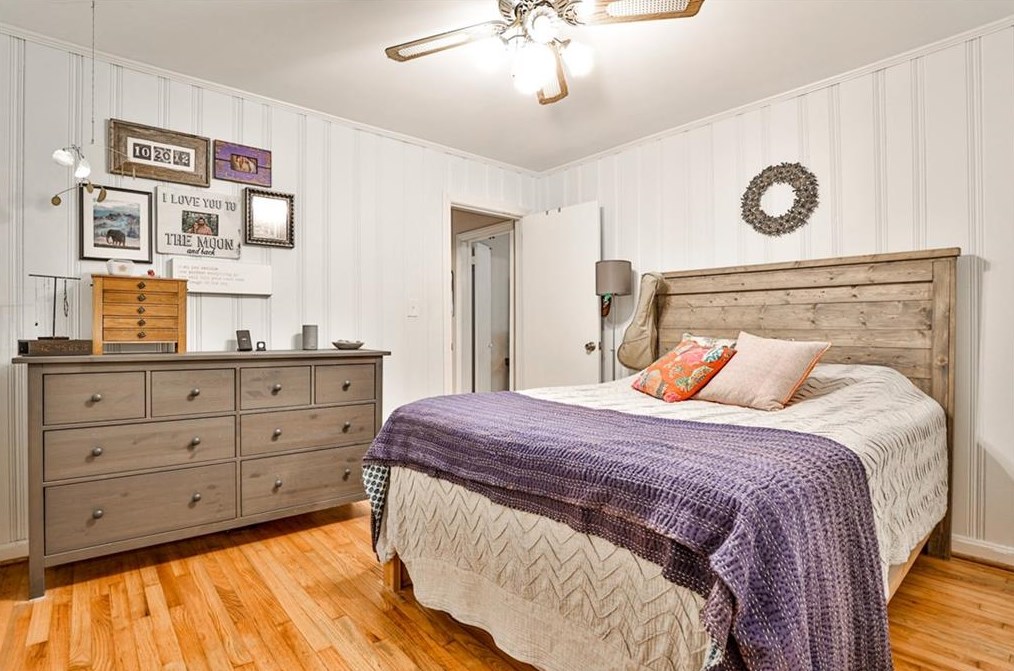 1845 Briarlake Cir, Decatur GA  30033-1126 exterior