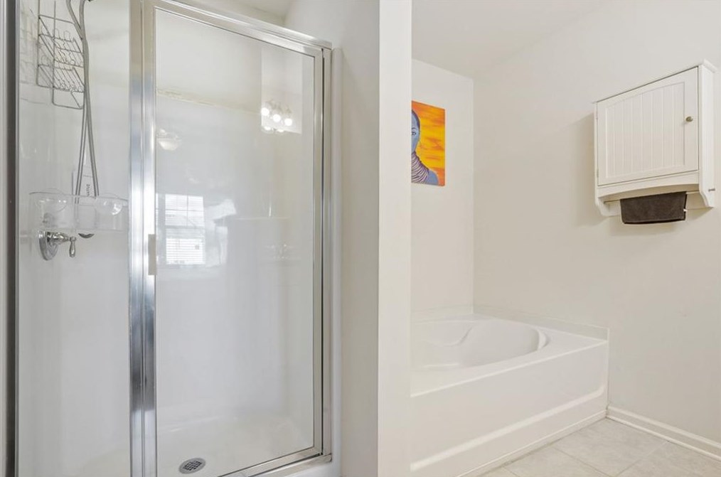 4972 Longview Walk, Decatur GA  30035-4186 exterior