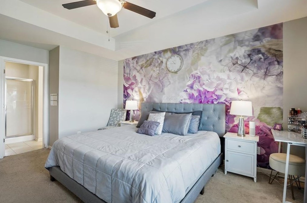 4972 Longview Walk, Decatur GA  30035-4186 exterior