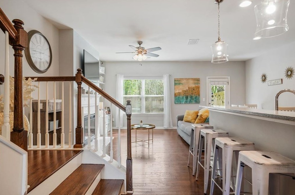 4972 Longview Walk, Decatur GA  30035-4186 exterior