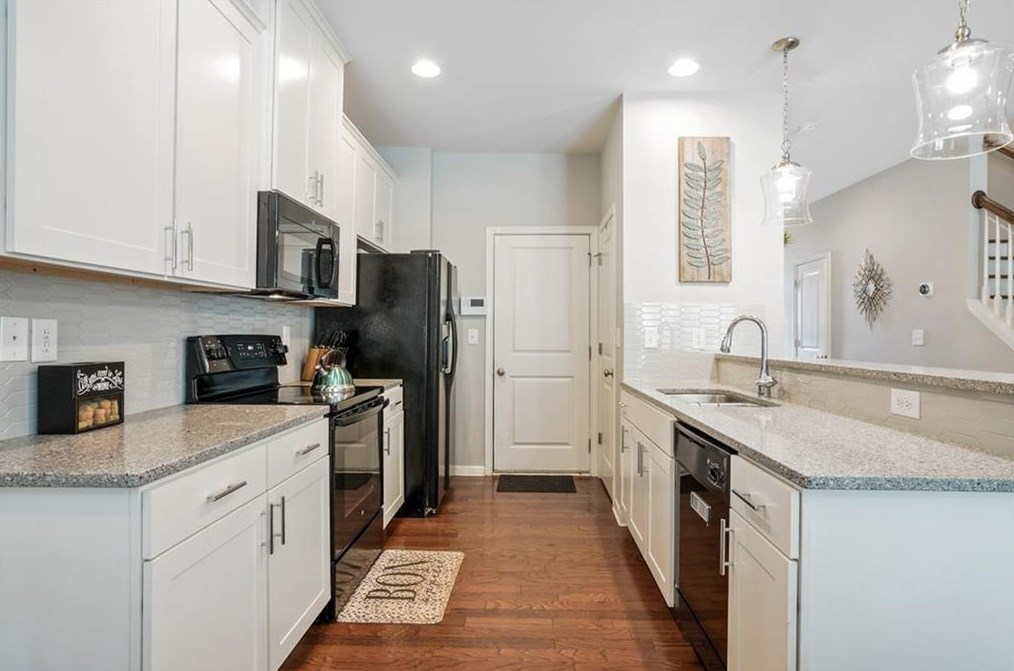 4972 Longview Walk, Decatur GA  30035-4186 exterior