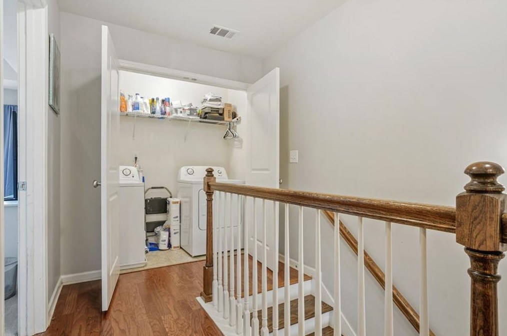 4972 Longview Walk, Decatur GA  30035-4186 exterior