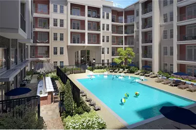 6919 Peachtree Dunwoody Road #545, Sandy Springs, GA 30328 - Photo 21