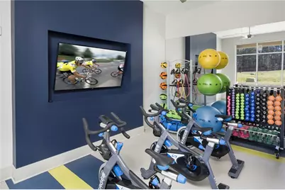 6919 Peachtree Dunwoody Road #545, Sandy Springs, GA 30328 - Photo 37