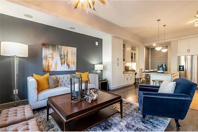 6500 Aria Boulevard #234, Sandy Springs, GA 30328 - Photo 5