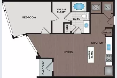 3205 Cumberland Boulevard #454, Atlanta, GA 30339 - Photo 17