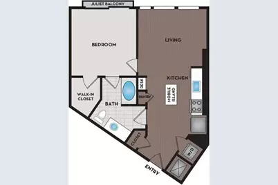 3205 Cumberland Boulevard #221, Atlanta, GA 30339 - Photo 17