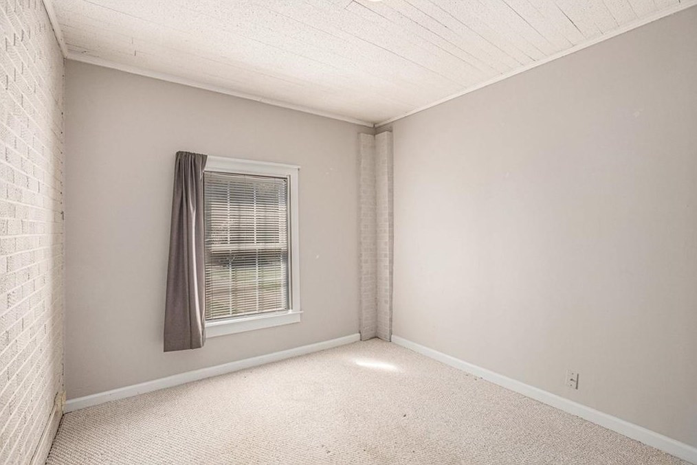 1788 Fay St, Atlanta GA  30316-2905 exterior