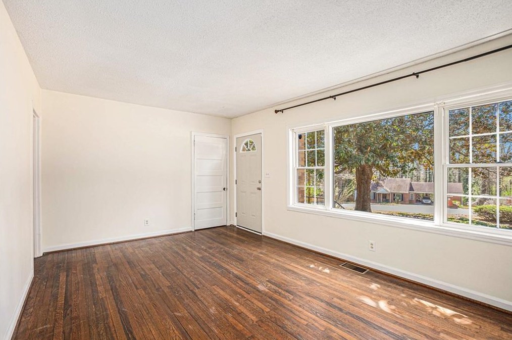 1788 Fay St, Atlanta GA  30316-2905 exterior