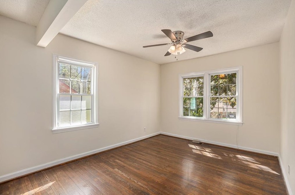 1788 Fay St, Atlanta GA  30316-2905 exterior