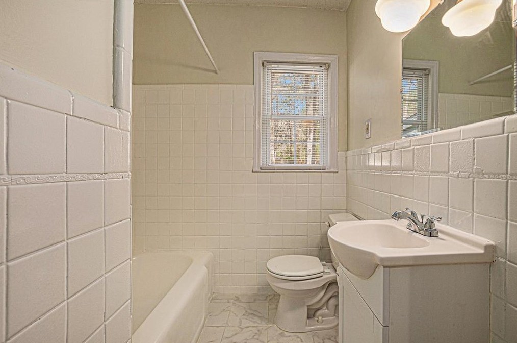 1788 Fay St, Atlanta GA  30316-2905 exterior