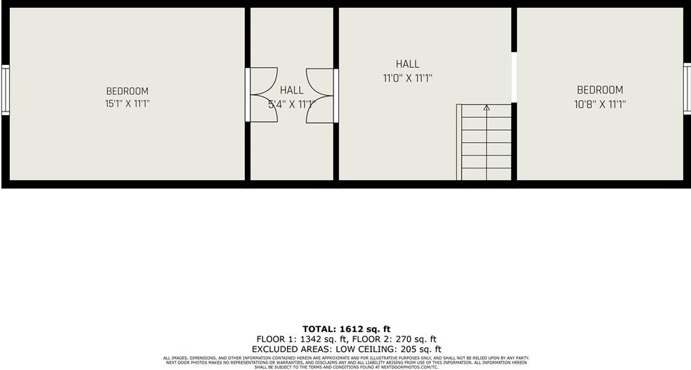 1788 Fay St, Atlanta GA  30316-2905 exterior