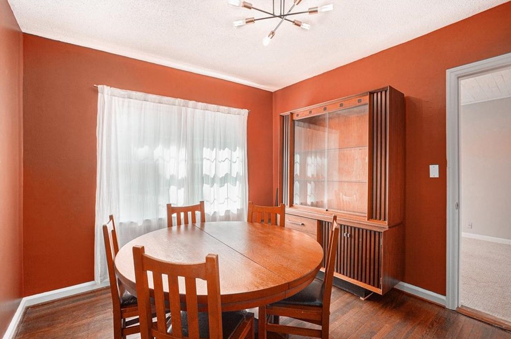 1788 Fay St, Atlanta GA  30316-2905 exterior