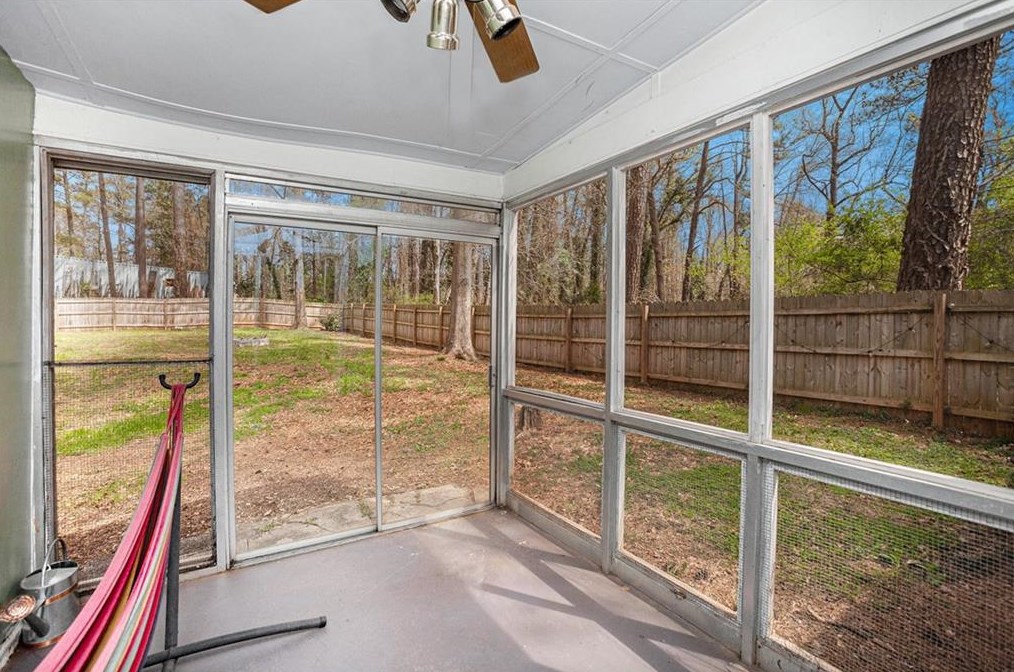 1788 Fay St, Atlanta GA  30316-2905 exterior