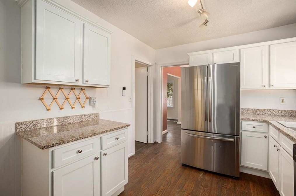 1788 Fay St, Atlanta GA  30316-2905 exterior