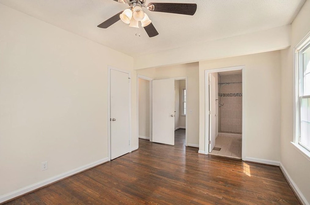 1788 Fay St, Atlanta GA  30316-2905 exterior