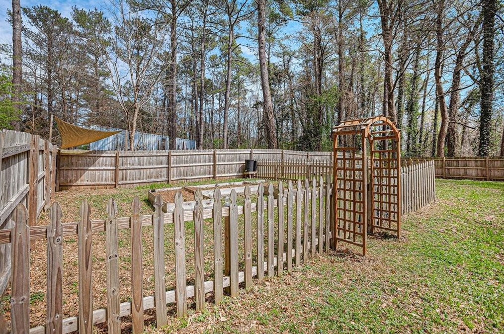 1788 Fay St, Atlanta GA  30316-2905 exterior