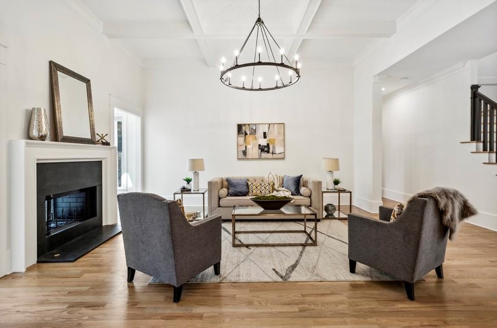 1539 Brookhaven Trce, Atlanta GA  30319-2557 exterior