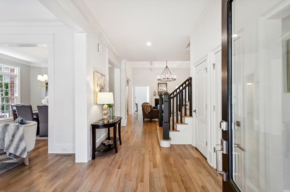 1539 Brookhaven Trce, Atlanta GA  30319-2557 exterior