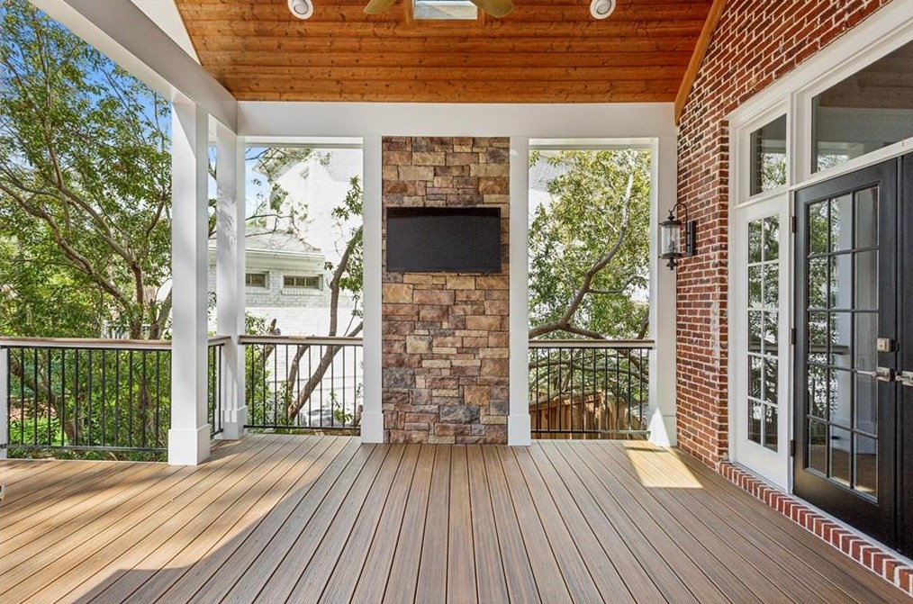 1539 Brookhaven Trce, Atlanta GA  30319-2557 exterior