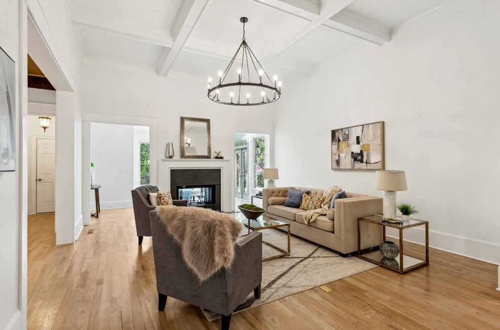 1539 Brookhaven Trce, Atlanta GA  30319-2557 exterior