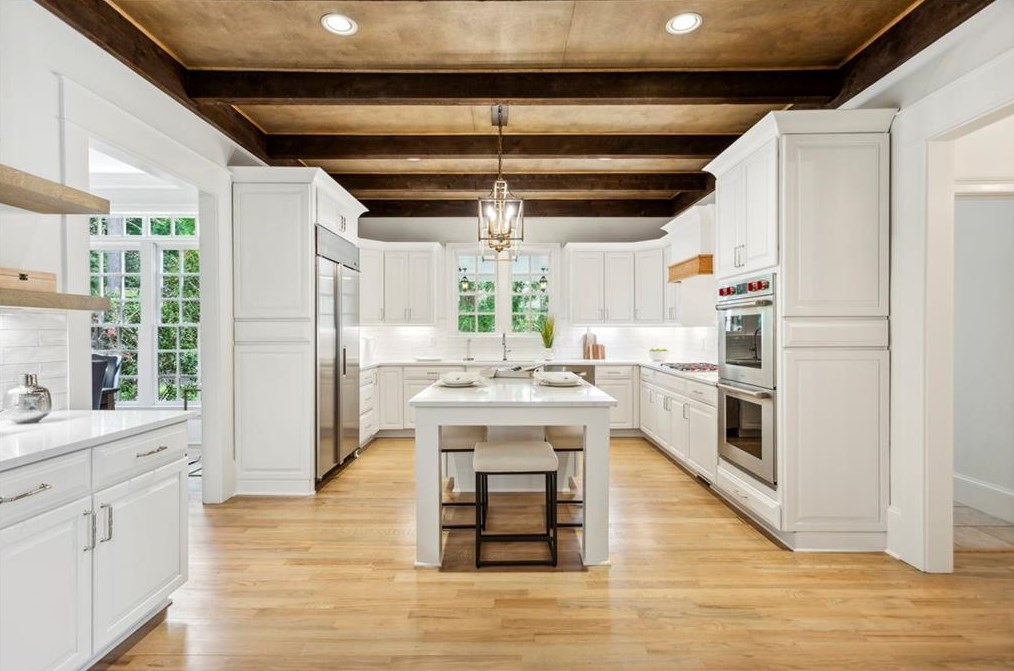 1539 Brookhaven Trce, Atlanta GA  30319-2557 exterior