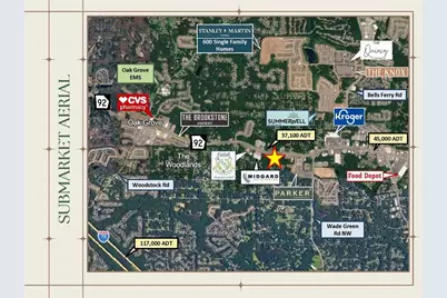 0 Hwy 92, Acworth, GA 30102 - Photo 11