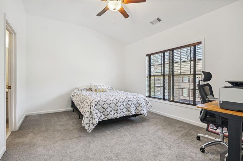 1824 Morning Star Ln, Tucker GA  30084-7146 exterior