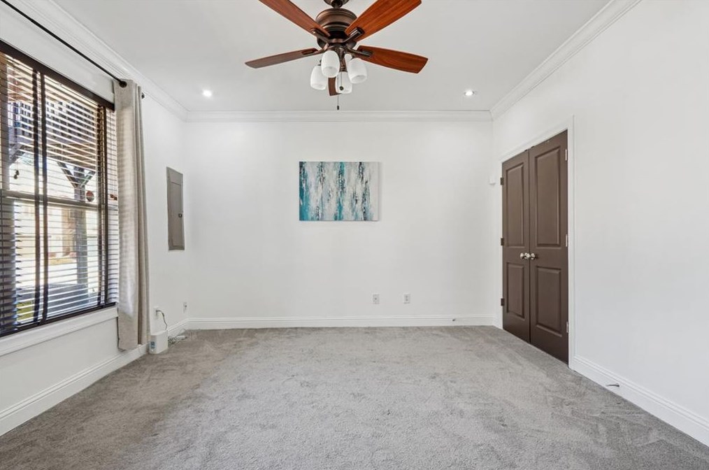 1824 Morning Star Ln, Tucker GA  30084-7146 exterior