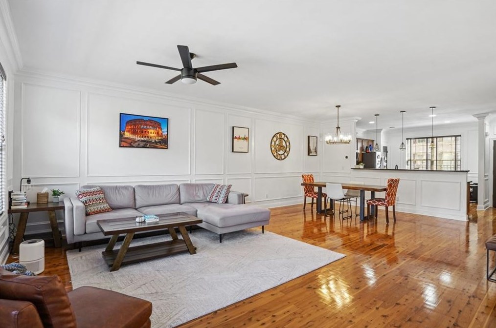 1824 Morning Star Ln, Tucker GA  30084-7146 exterior