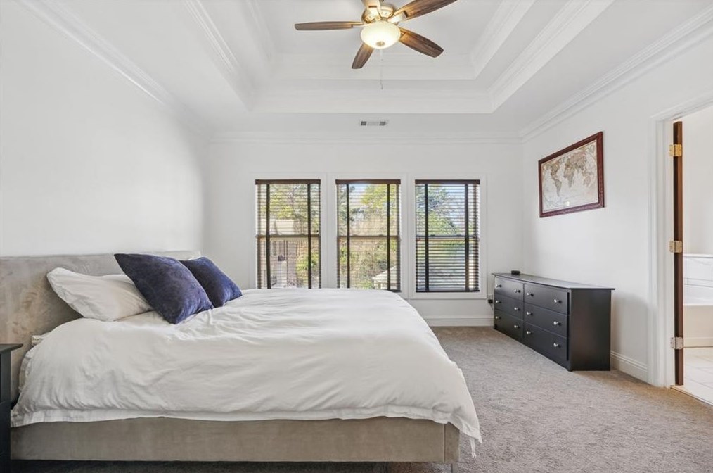 1824 Morning Star Ln, Tucker GA  30084-7146 exterior