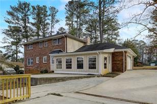 3935 Woodyhill Dr - Photo 35