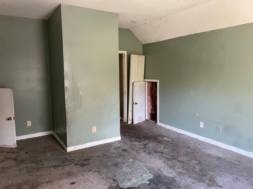 397 Yonkers Ave, Atlanta GA  30314-1116 exterior