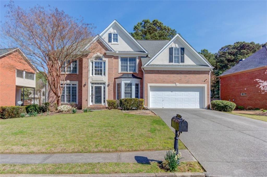 2664 Rice Mill Ct, Grayson, GA 30017 MLS 7355242 Coldwell Banker