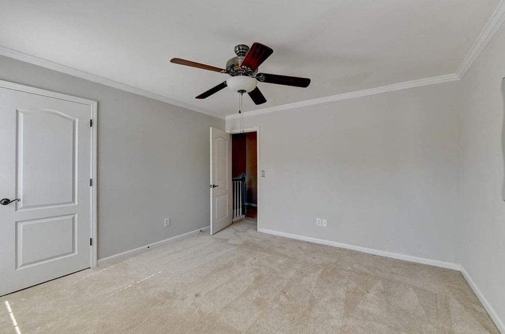 3999 Station Way, Suwanee GA  30024-8433 exterior