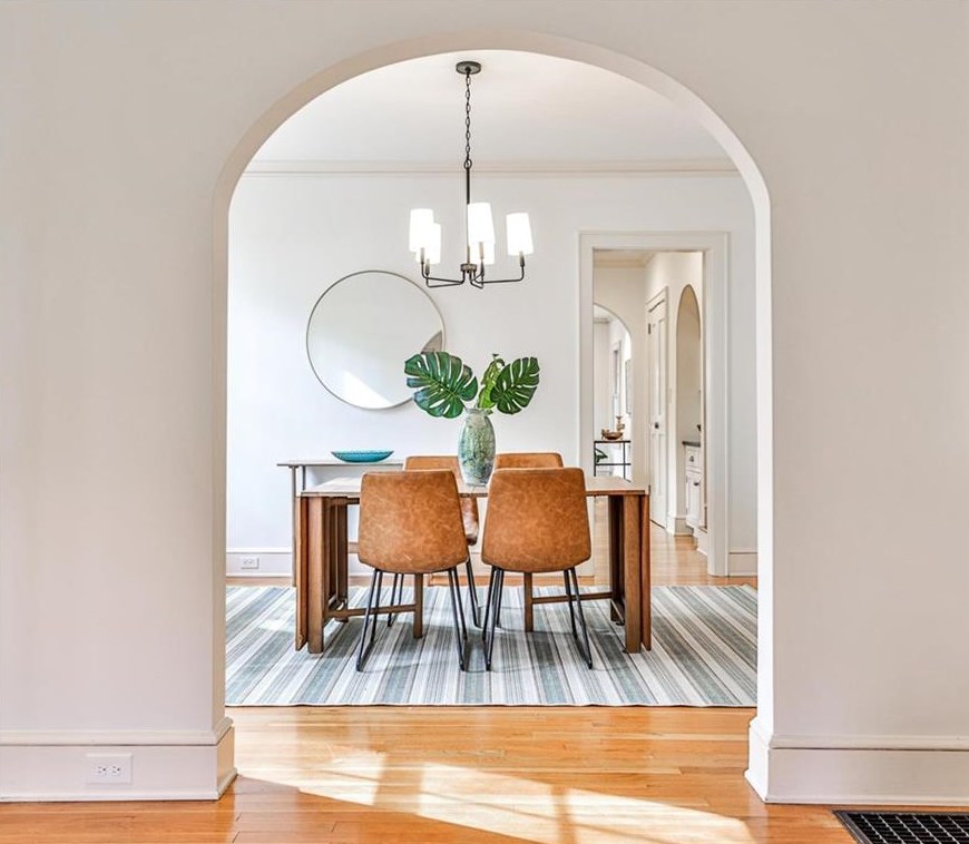 324 Oakland St, Decatur GA  30030-2429 exterior