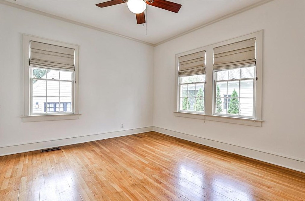 324 Oakland St, Decatur GA  30030-2429 exterior