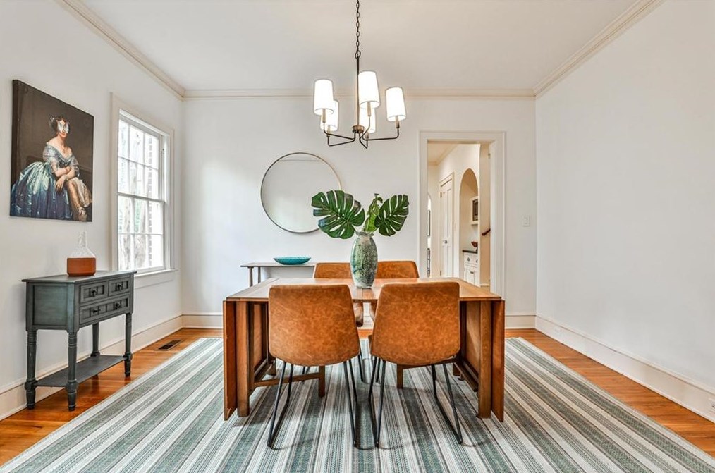 324 Oakland St, Decatur GA  30030-2429 exterior