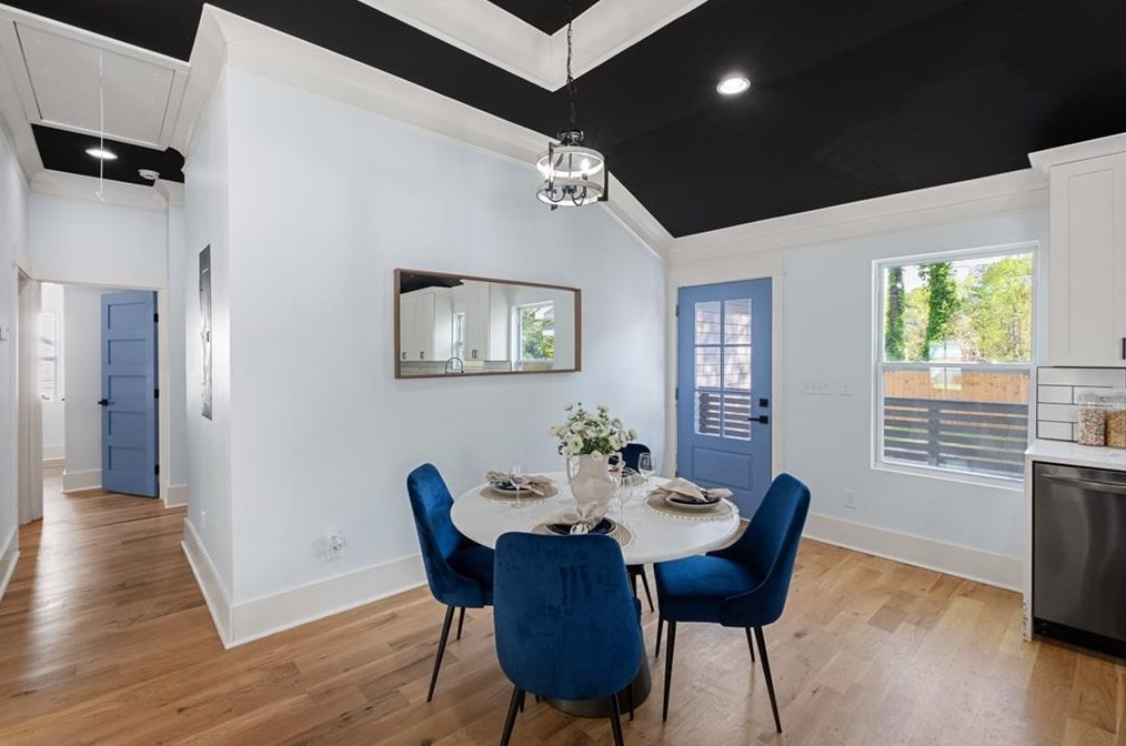 2854 Blount St, Atlanta GA  30344-3751 exterior