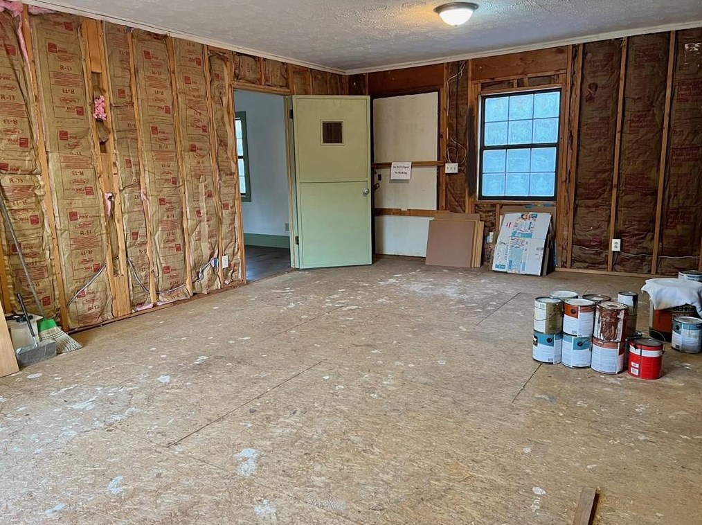 1915 Gherry Dr, Austell GA 30106-2923 exterior