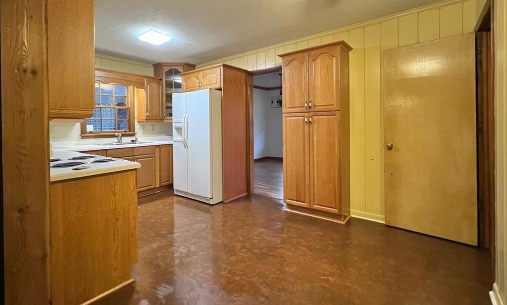 1915 Gherry Dr, Austell GA 30106-2923 exterior