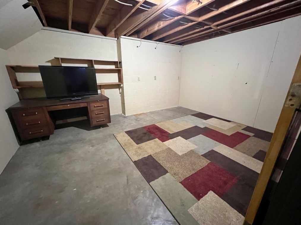 1915 Gherry Dr, Austell GA 30106-2923 exterior