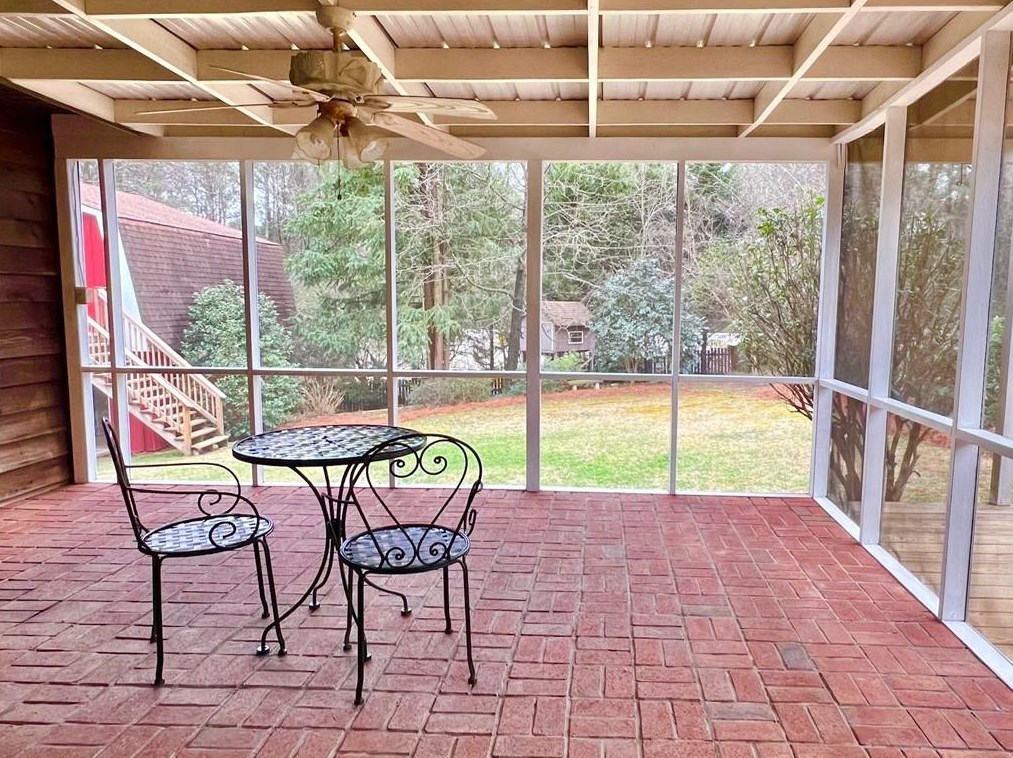 1915 Gherry Dr, Austell GA 30106-2923 exterior